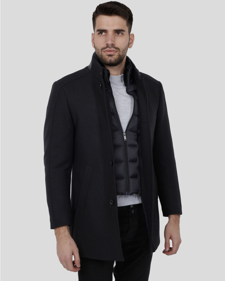 PALTON NEGRU 240257099052-1 03