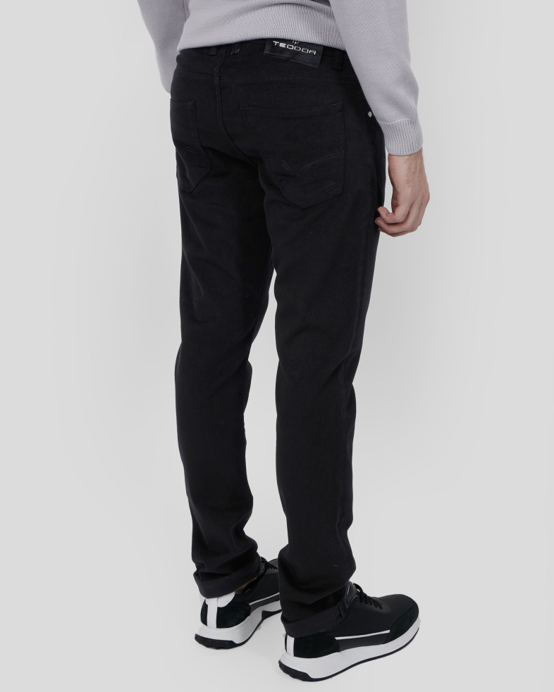 PANTALONI NEGRI 240215088584-2 07