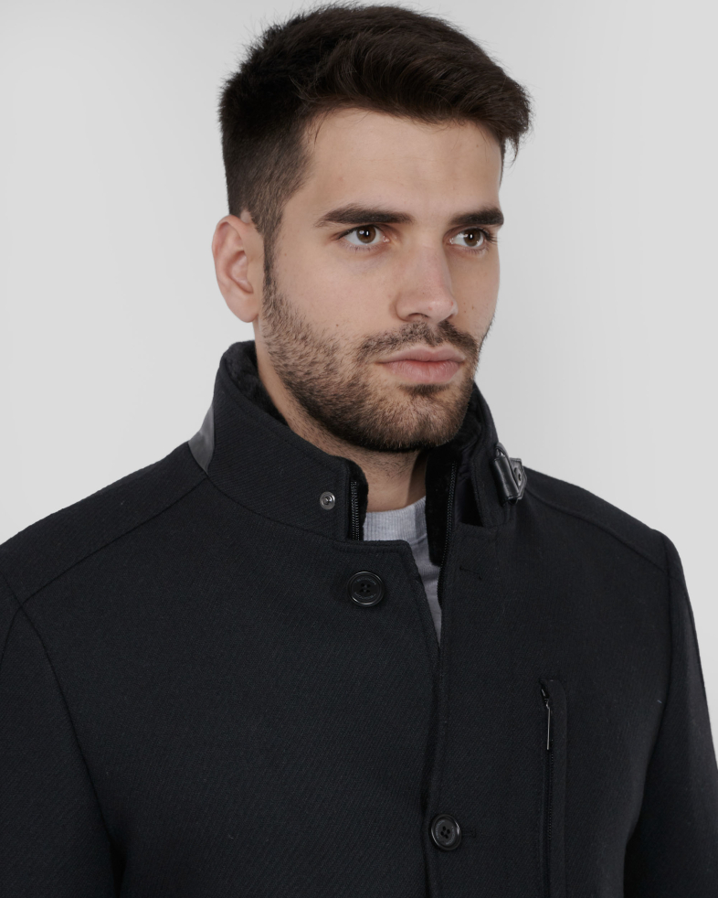 PALTON NEGRU 240257099052-1 04