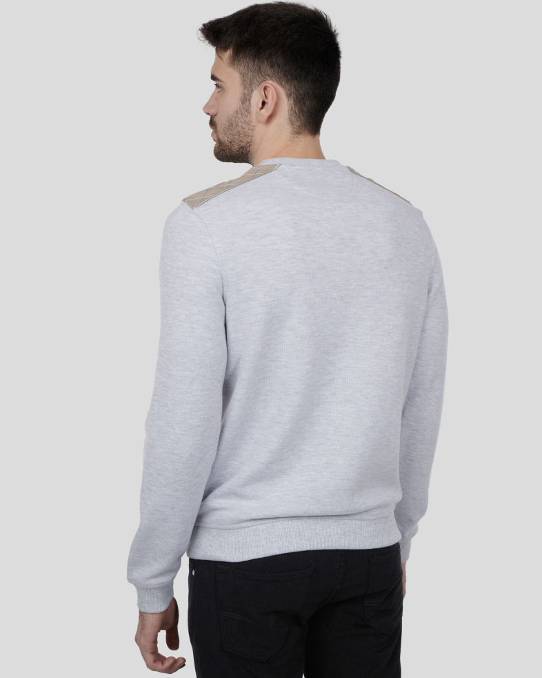BLUZA GRI GULER ROTUND 240210141576-11 08