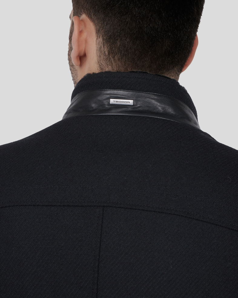 PALTON NEGRU 240257099052-1 05