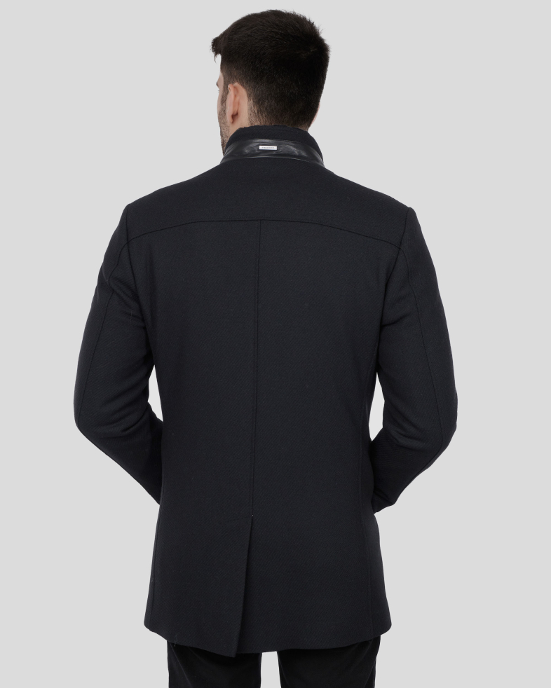 PALTON NEGRU 240257099052-1 010