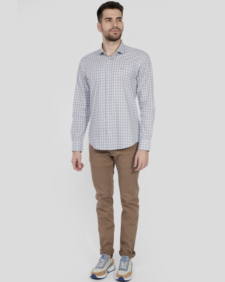 CAMASA MULTICOLOR PRINT GEOMETRIC 240235045039-1 02