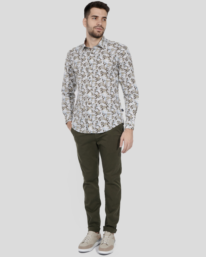 CAMASA ALBA PRINT GEOMETRIC 240235045045-1 02