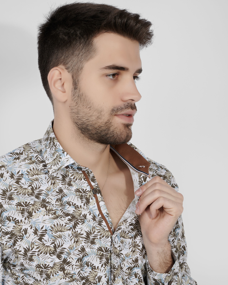CAMASA ALBA PRINT GEOMETRIC 240235045045-1 04
