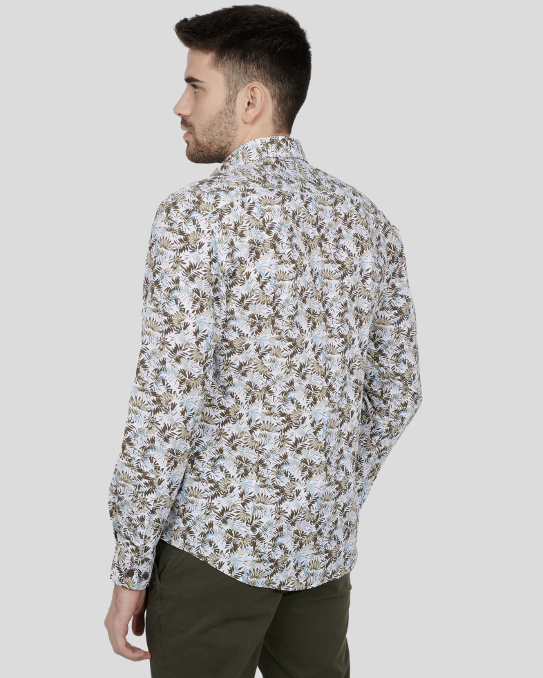 CAMASA ALBA PRINT GEOMETRIC 240235045045-1 07