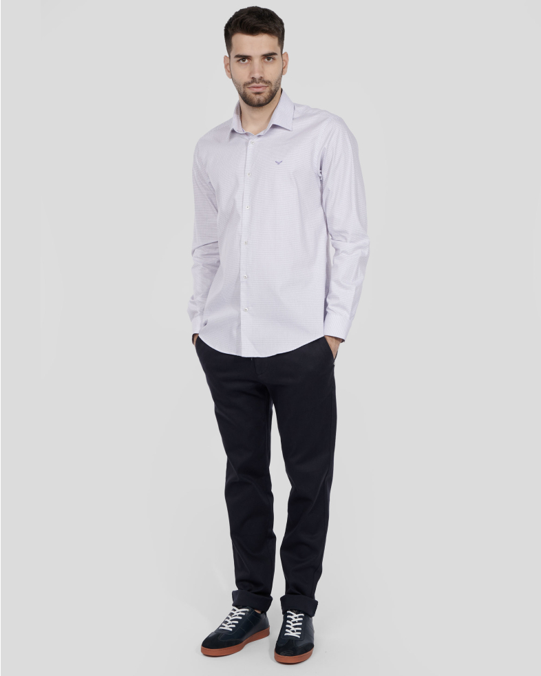 CAMASA ALBA PRINT GEOMETRIC 240235045041-2 02
