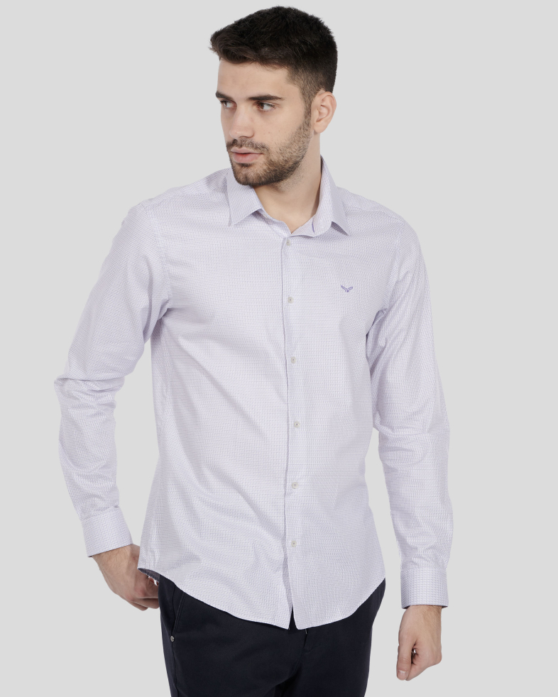 CAMASA ALBA PRINT GEOMETRIC 240235045041-2 03