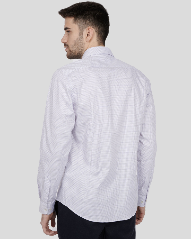 CAMASA ALBA PRINT GEOMETRIC 240235045041-2 07