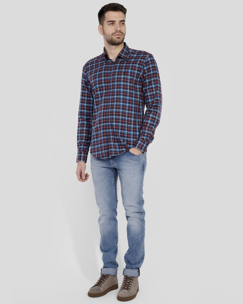 CAMASA MULTICOLOR 240235045036-1 02