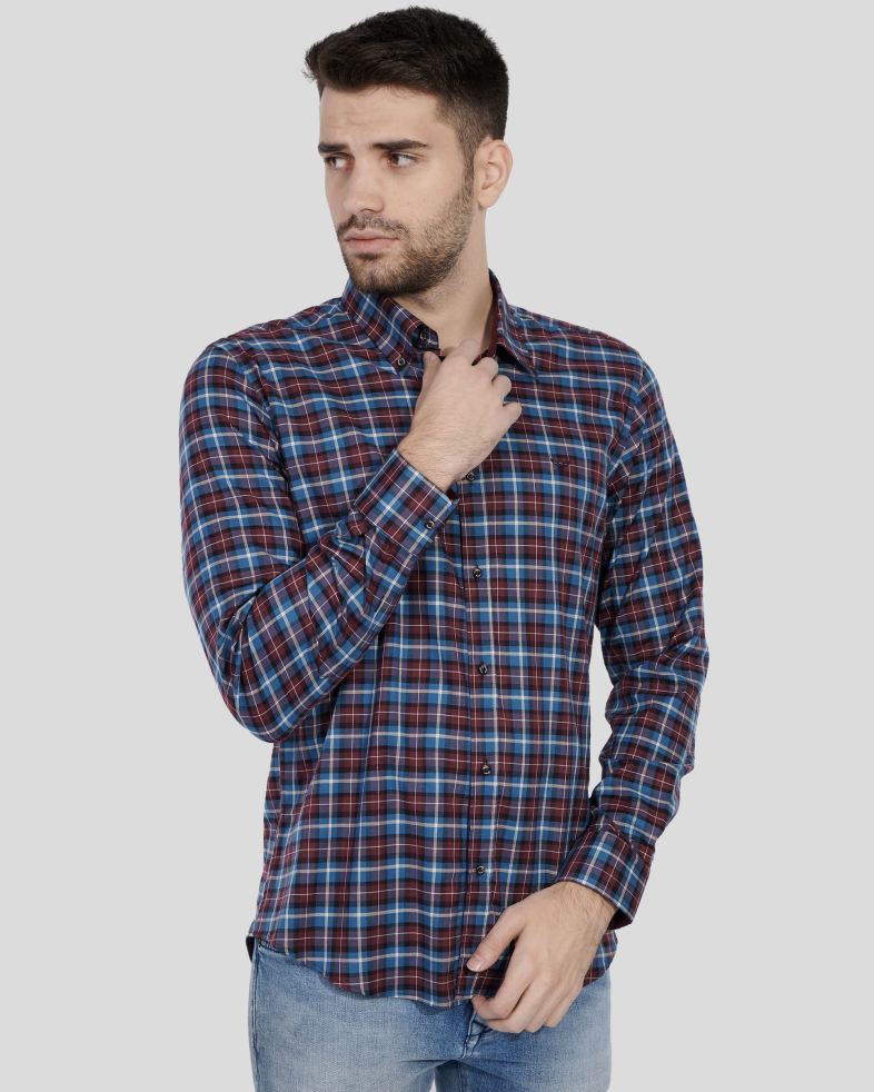 CAMASA MULTICOLOR 240235045036-1 03