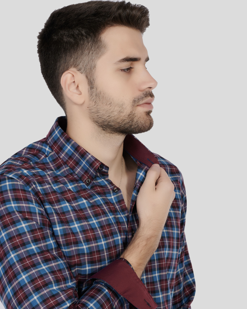 CAMASA MULTICOLOR 240235045036-1 04