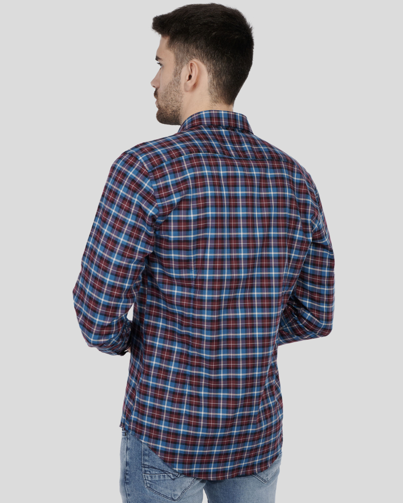 CAMASA MULTICOLOR 240235045036-1 07