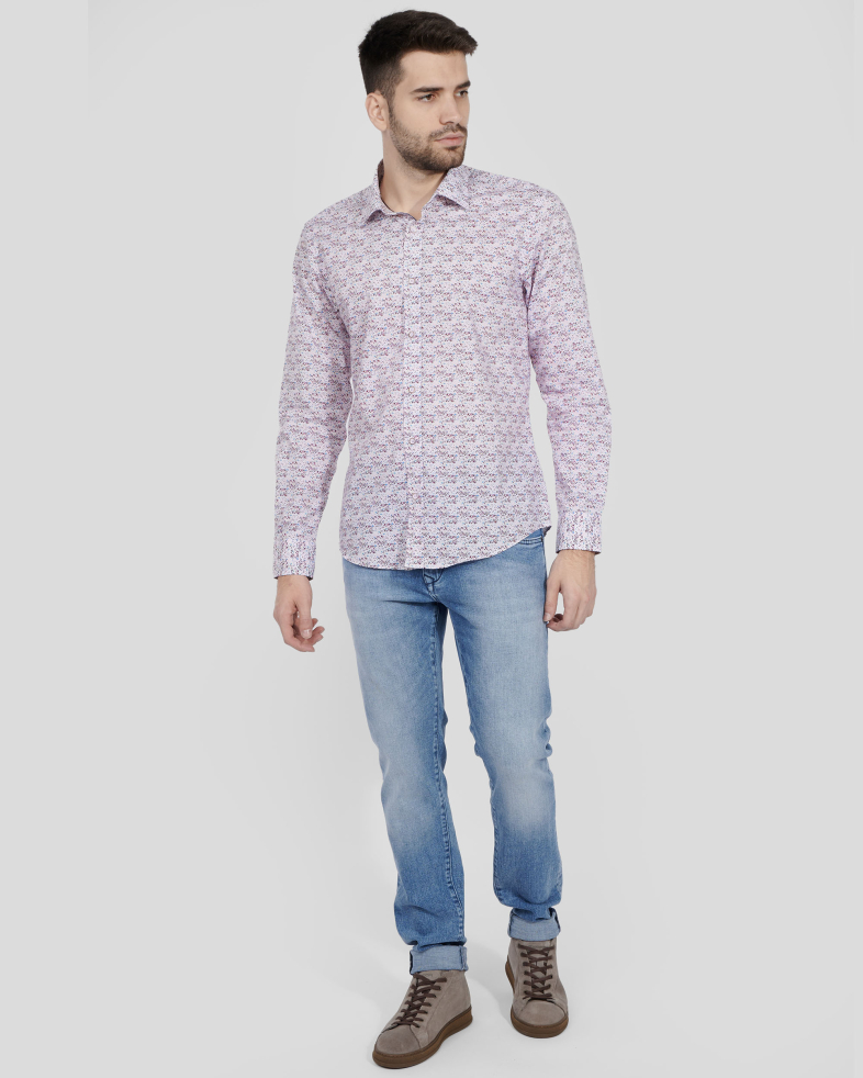 CAMASA ALBA PRINT GEOMETRIC 240235045059-4 02