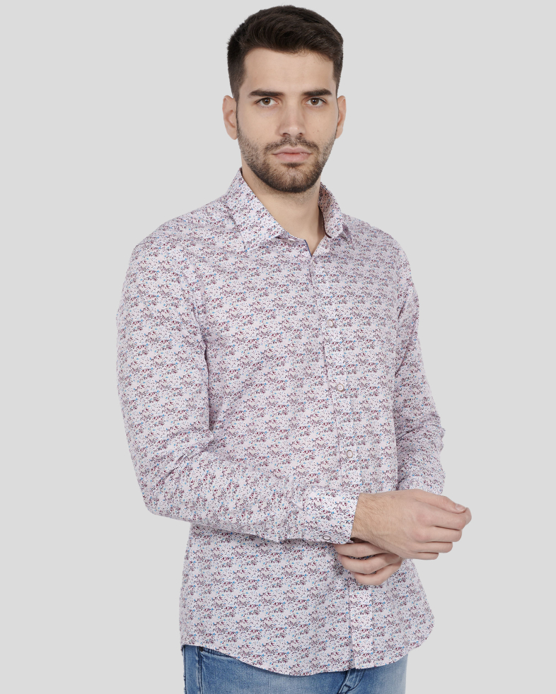 CAMASA ALBA PRINT GEOMETRIC 240235045059-4 03