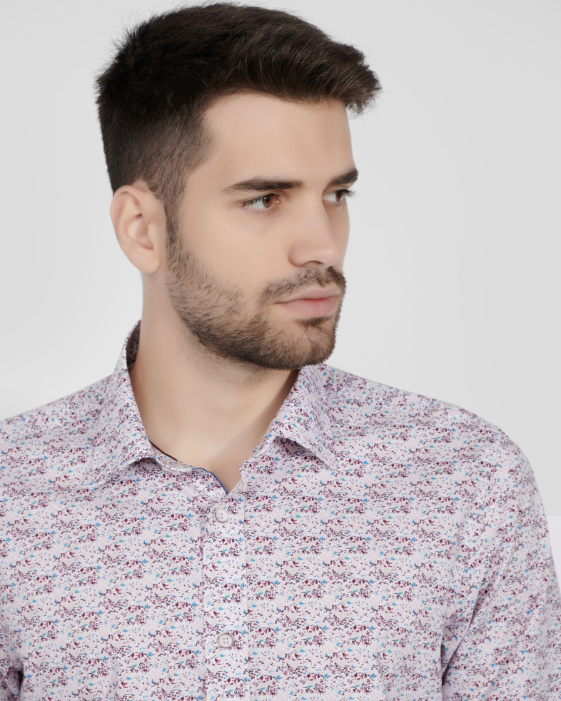 CAMASA ALBA PRINT GEOMETRIC 240235045059-4 04