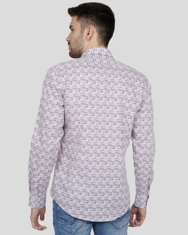 CAMASA ALBA PRINT GEOMETRIC 240235045059-4 07