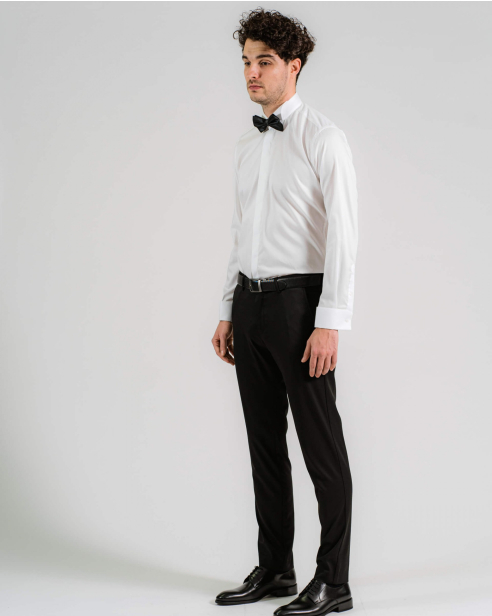CAMASA SLIM ALBA PRINT GEOMETRIC