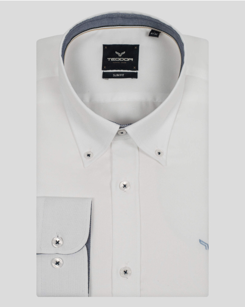 CAMASA SLIM ALBA