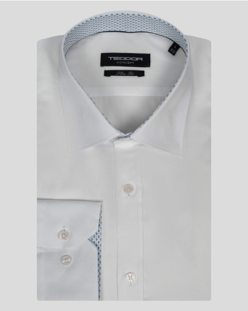 CAMASA SLIM ALBA CLASICA