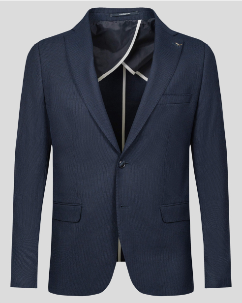 SACOU SLIM BLEUMARIN