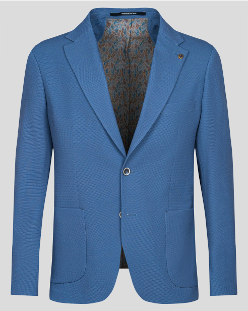 SACOU SLIM BLEUMARIN