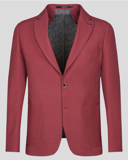 SACOU SLIM BORDO