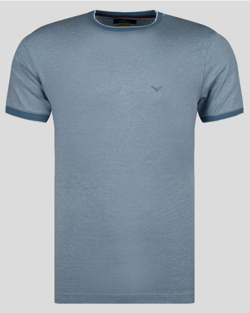 TRICOU ALBASTRU