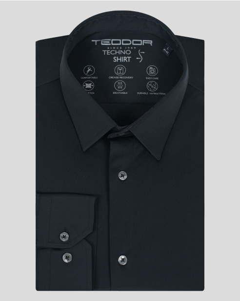 CAMASA NEAGRA