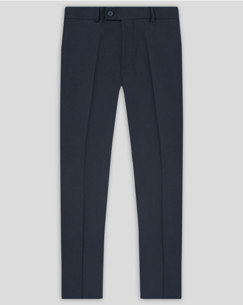 PANTALONI SLIM BLEUMARIN