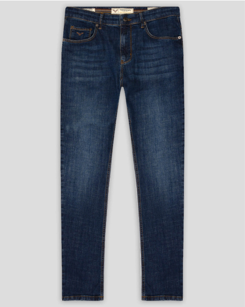 BLUGI SLIM ALBASTRI