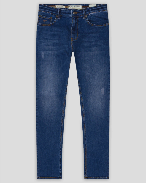 BLUGI SLIM ALBASTRI