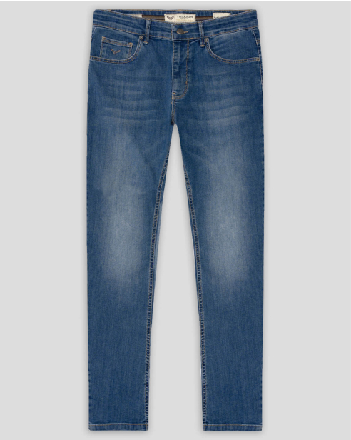 BLUGI SLIM BLEU