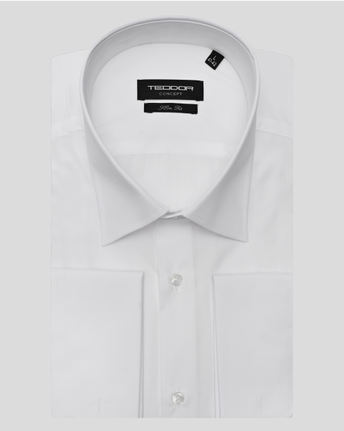 CAMASA SLIM ALBA