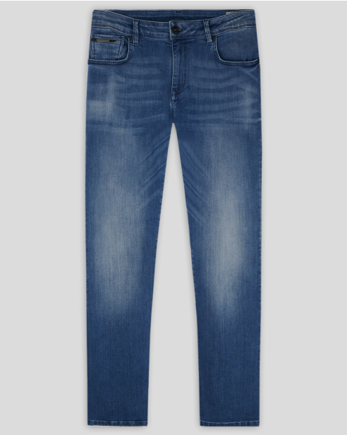 BLUGI SLIM ALBASTRI