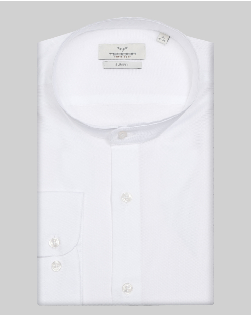 CAMASA SLIM ALBA GULER POP