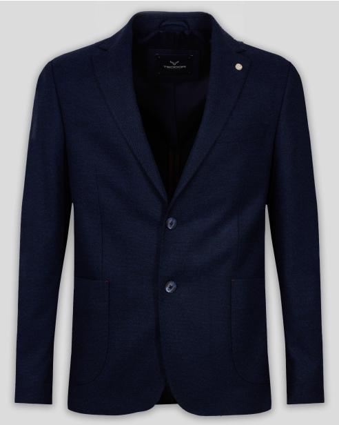SACOU  BLEUMARIN