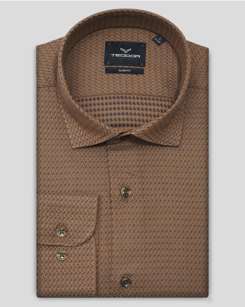 CAMASA MARO  PRINT GEOMETRIC