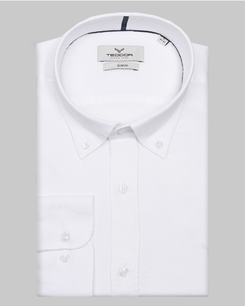 CAMASA SLIM ALBA