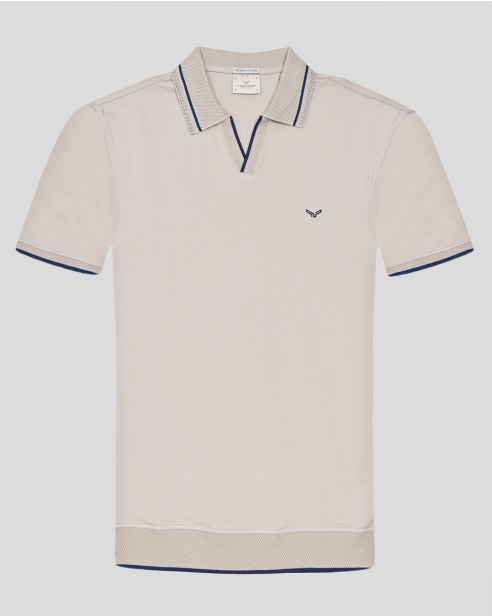 TRICOU  BEJ GULER IN V