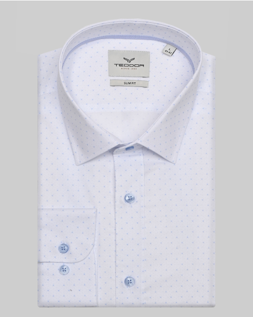 CAMASA ALBA  PRINT GEOMETRIC