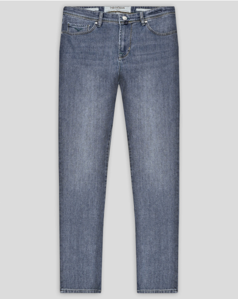 СИВИ ДЪНКИ REGULAR RELAXED FIT ( УДОБЕН И СВОБОДЕН СИЛУЕТ )