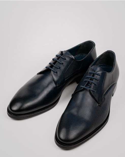PANTOFI BLEUMARIN PIELE NATURALA