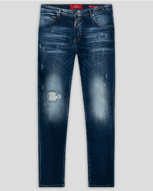 BLUGI SLIM BLEUMARIN