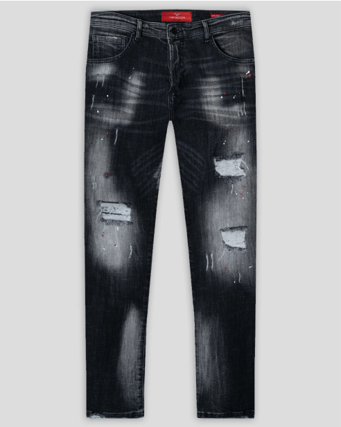 BLUGI SLIM GRI