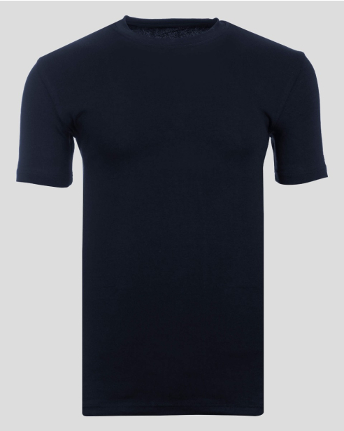 TRICOU BLEUMARIN SLIM
