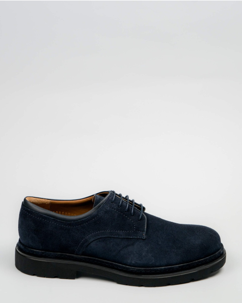 PANTOFI BLEUMARIN PIELE INTOARSA