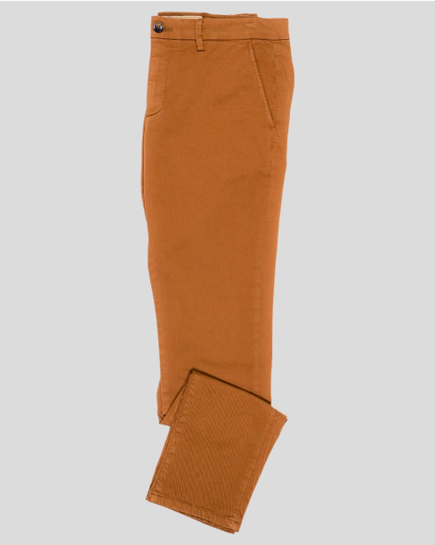 PANTALONI MARO DESCHIS