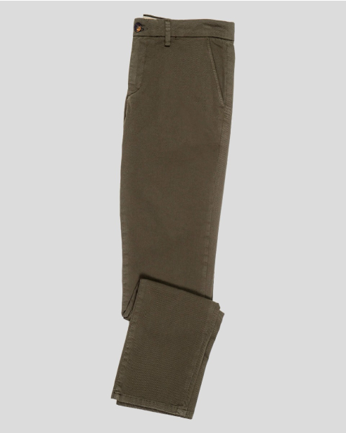 PANTALONI VERZI