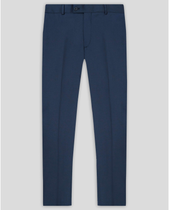 PANTALONI SLIM BLEUMARIN